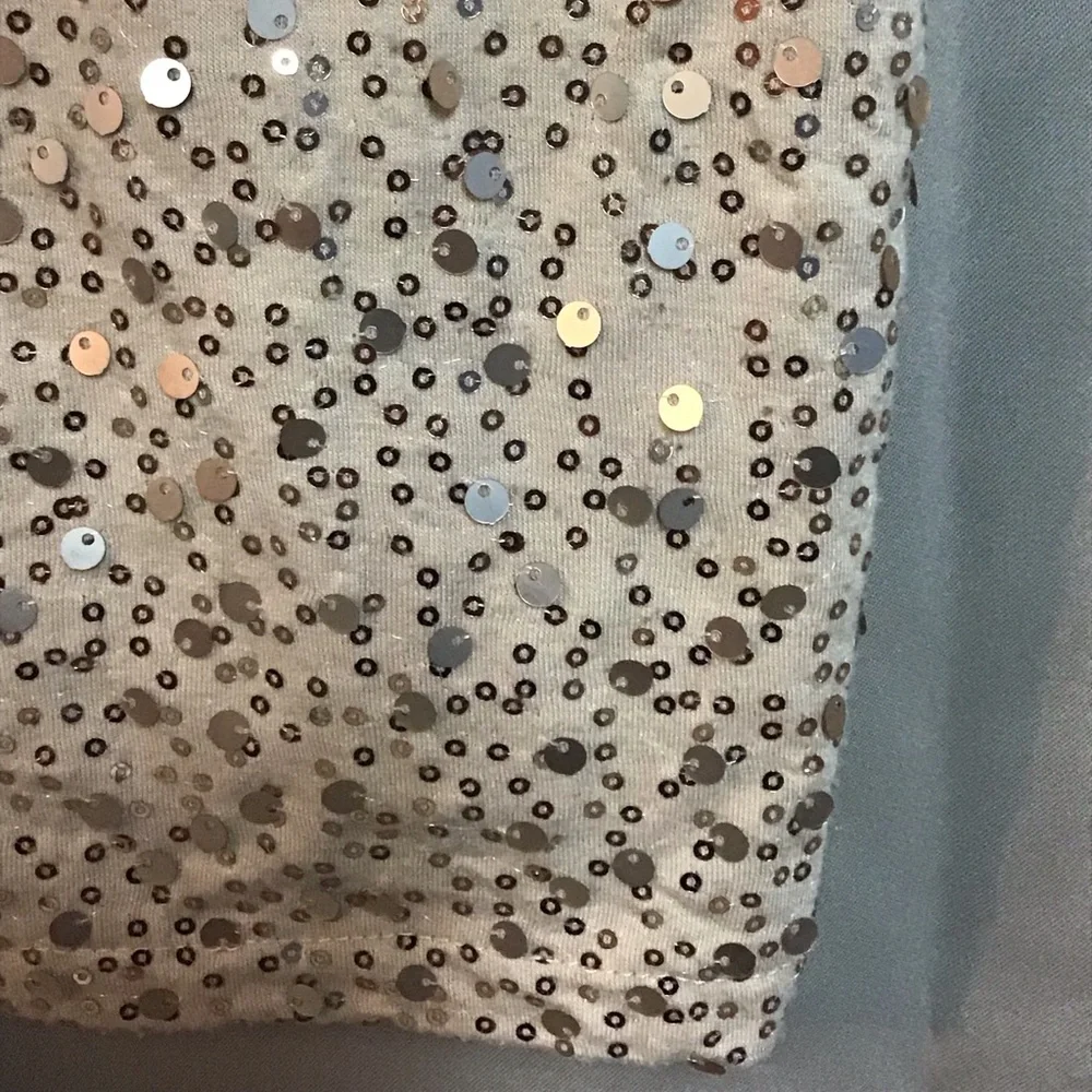 Forever 21 sequined dress - Picture 5 of 8